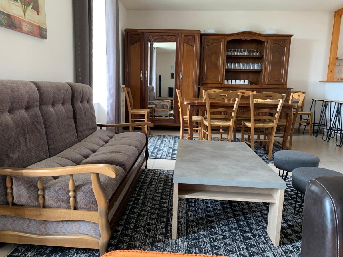 Auberge De La Tour Freycenet-la-Tour 외부 사진
